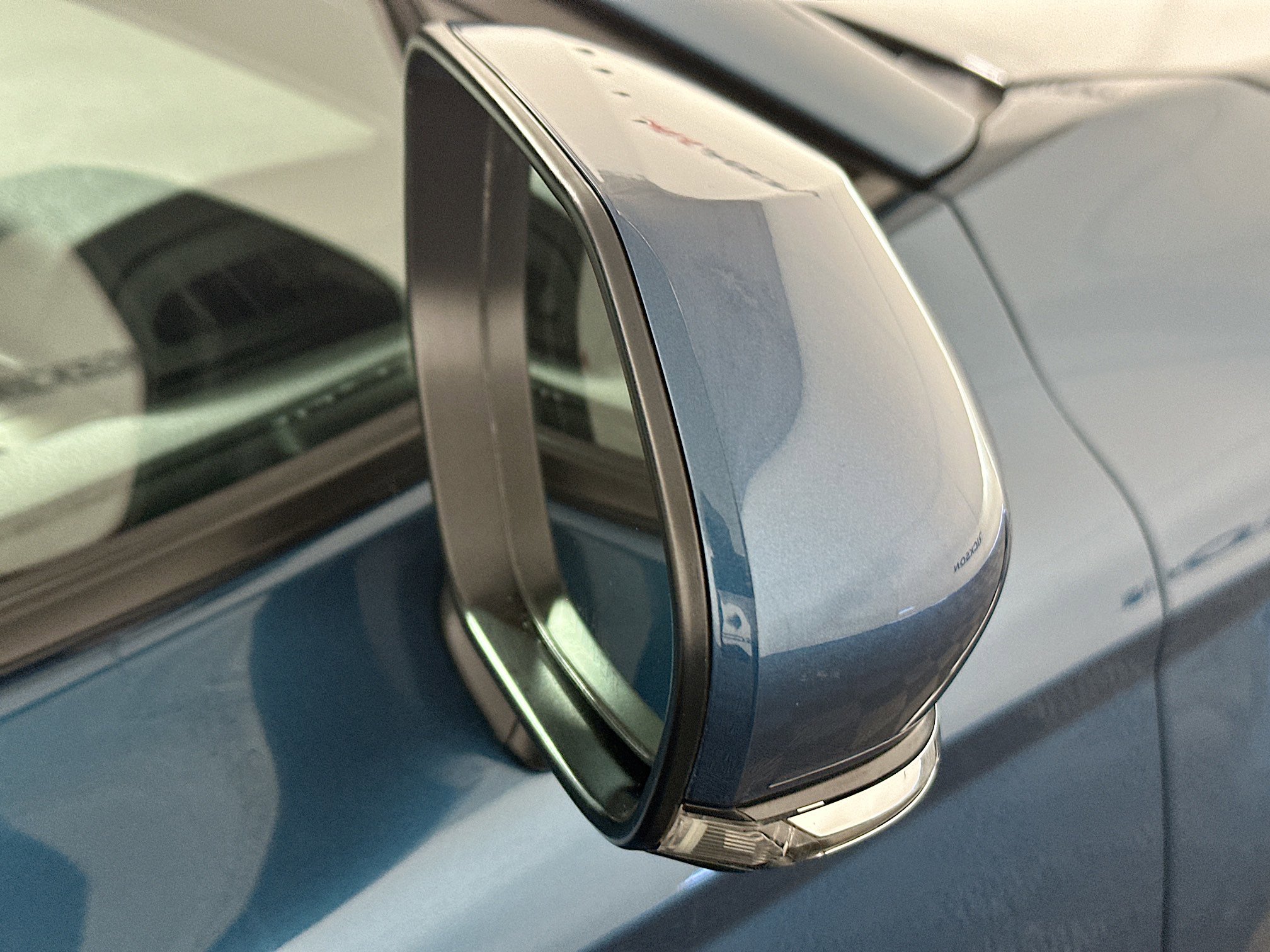 Used 2025 Toyota Camry LE image 10