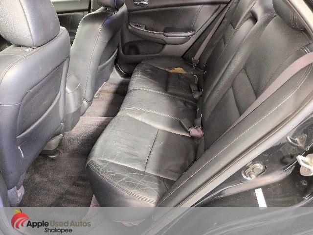 Used 2007 Honda Accord EX-L image 26