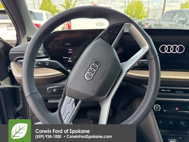 Used 2025 Audi Q5 Prestige AWD/4WD image 12