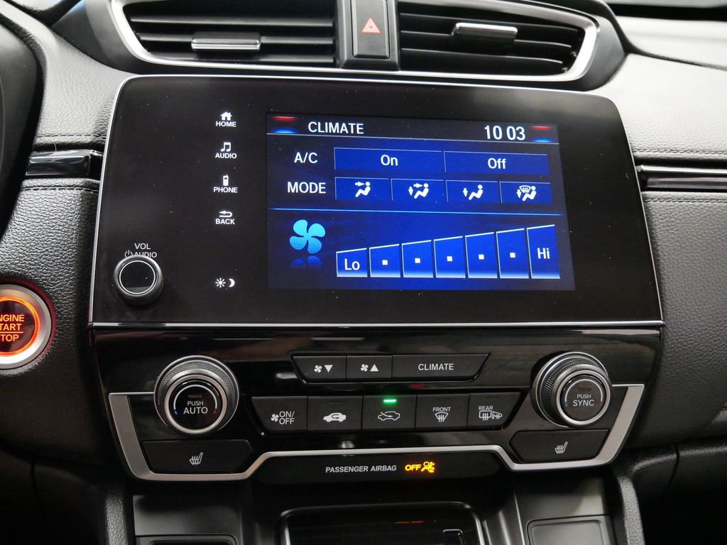 Used 2022 Honda CR-V EX image 35