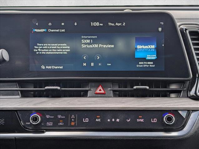 Used 2023 Kia Sportage X-Line w/ X-Line Premium Package image 15