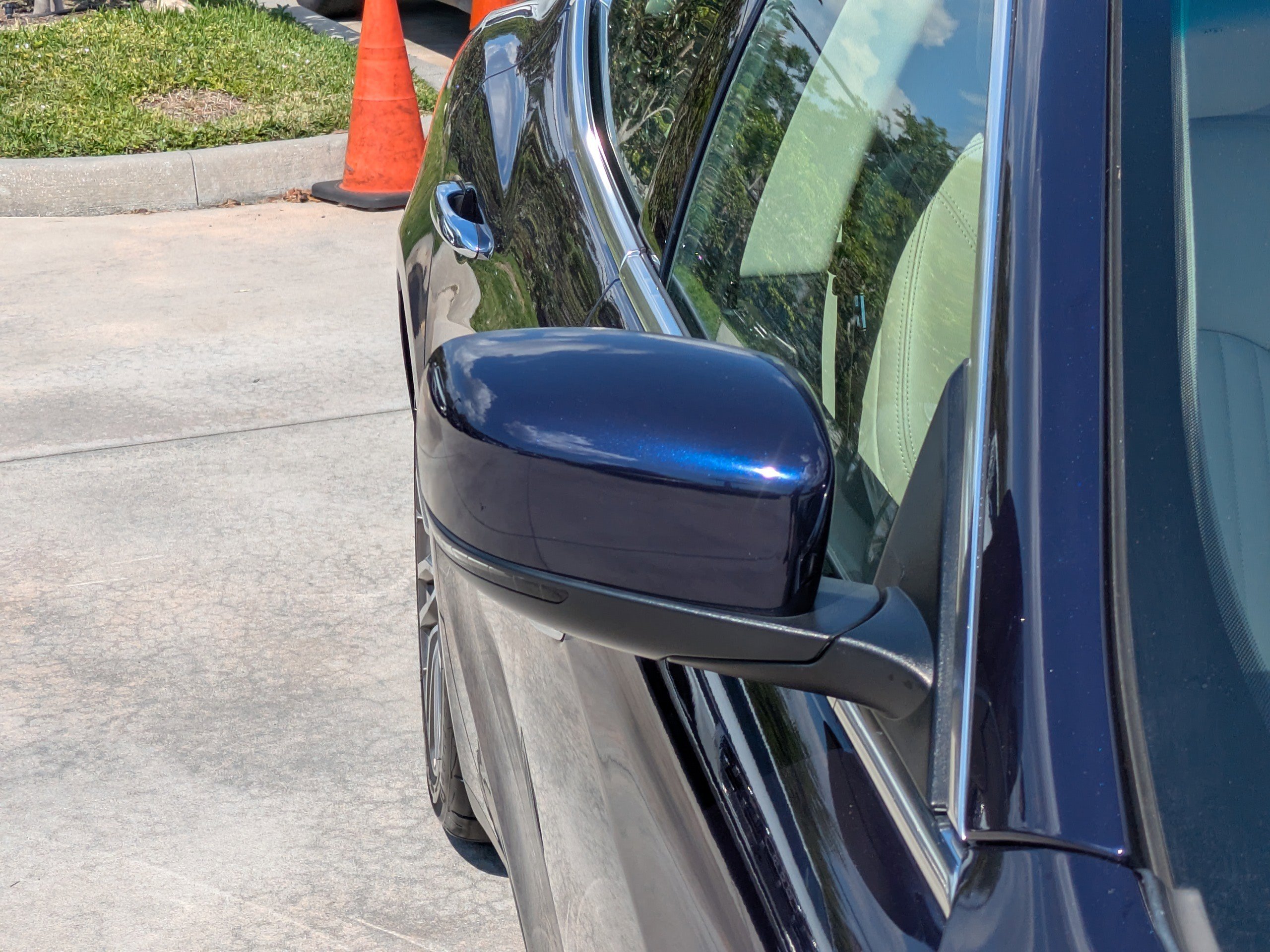 Used 2015 Maserati Ghibli S Q4 image 8