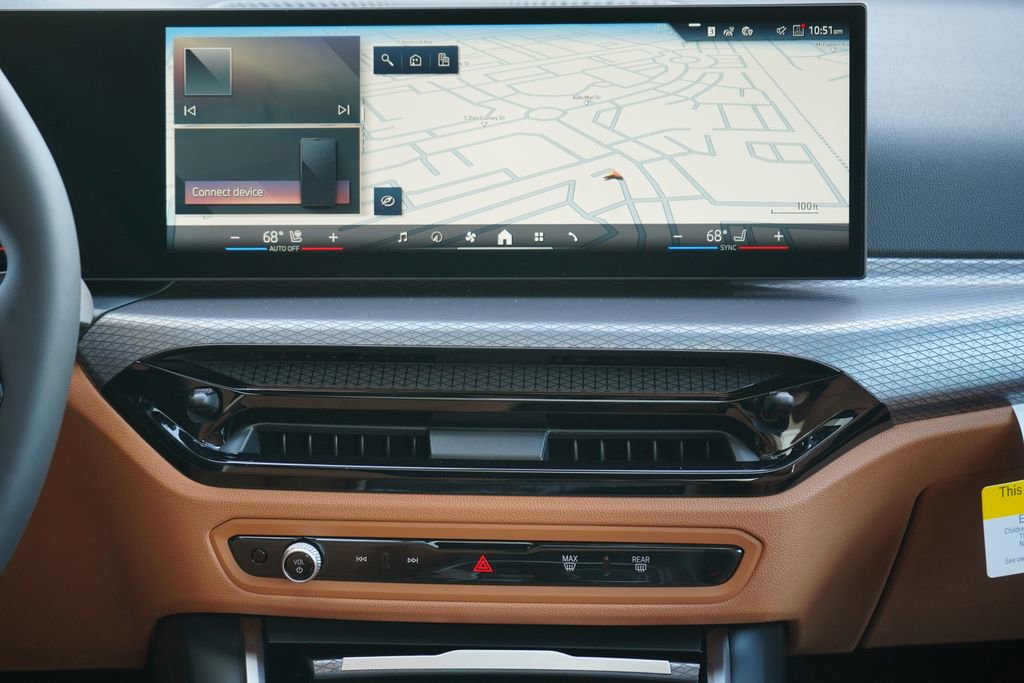 New 2026 BMW 330i Sedan w/ Convenience Package image 14