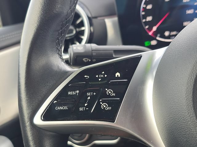 Used 2025 Mercedes-Benz CLA 250 4MATIC image 22