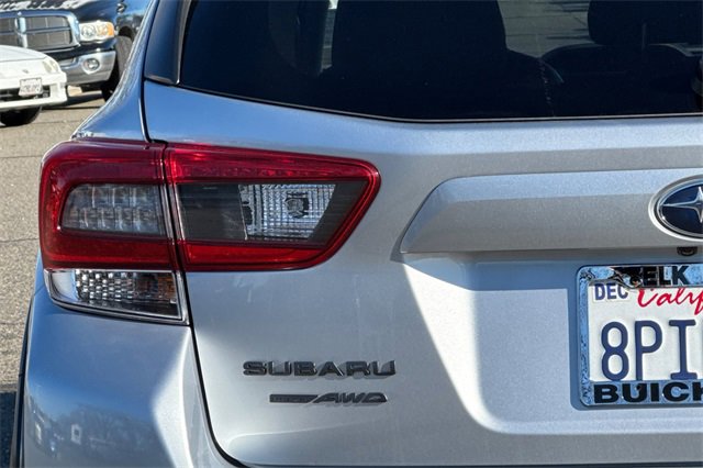 Used 2021 Subaru Crosstrek 2.5i Sport w/ Popular Package #2B image 46