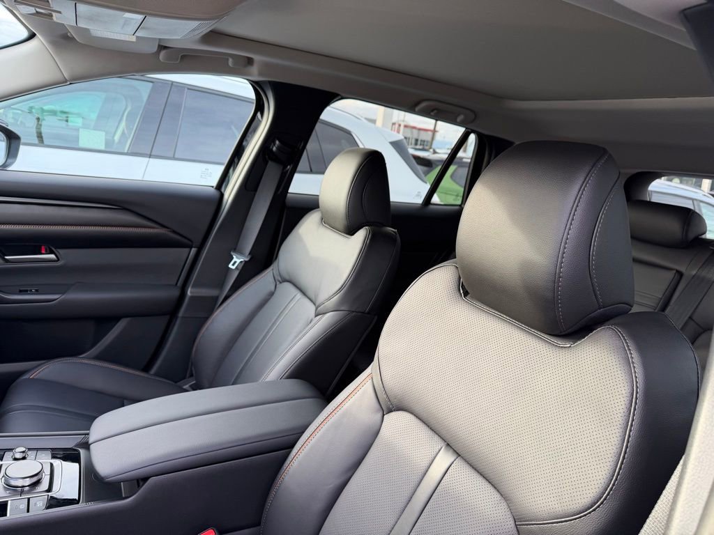 New 2026 MAZDA CX-50 AWD 2.5 Hybrid w/ Weather Package image 18