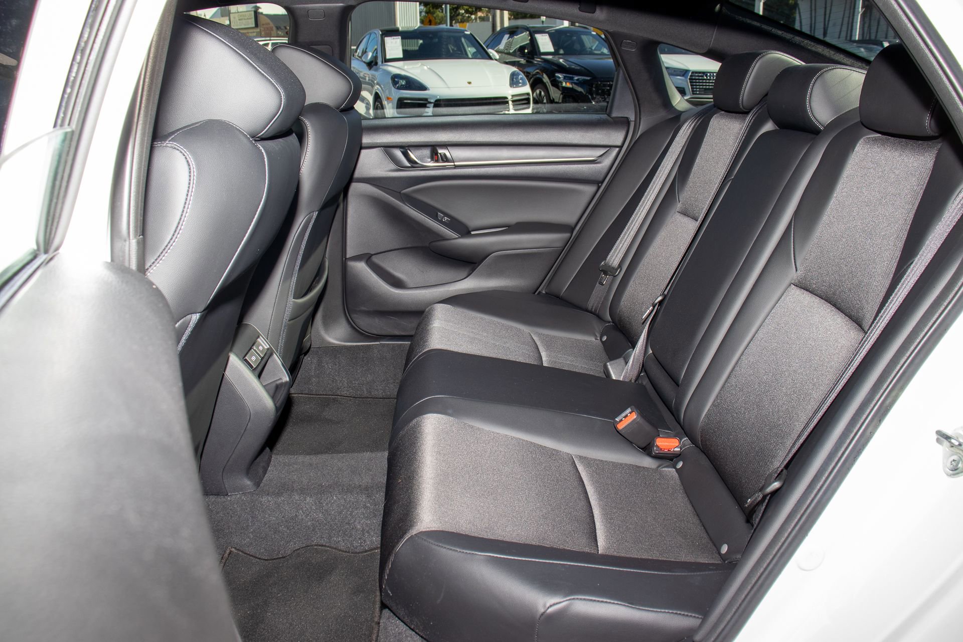 Used 2022 Honda Accord Sport image 16