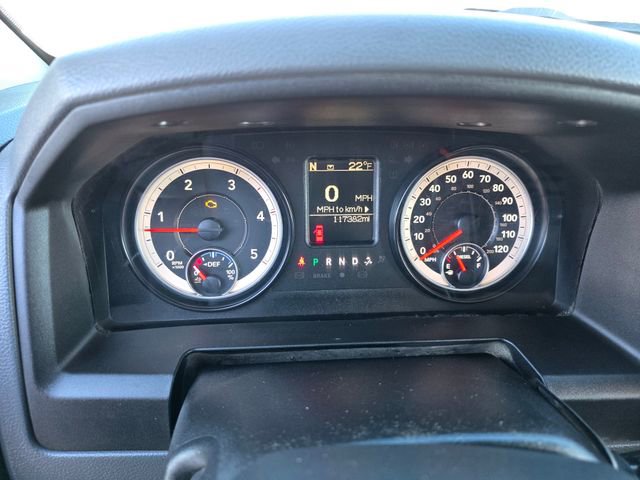 Used 2016 RAM 5500 Tradesman w/ Power & Remote Entry Group image 18