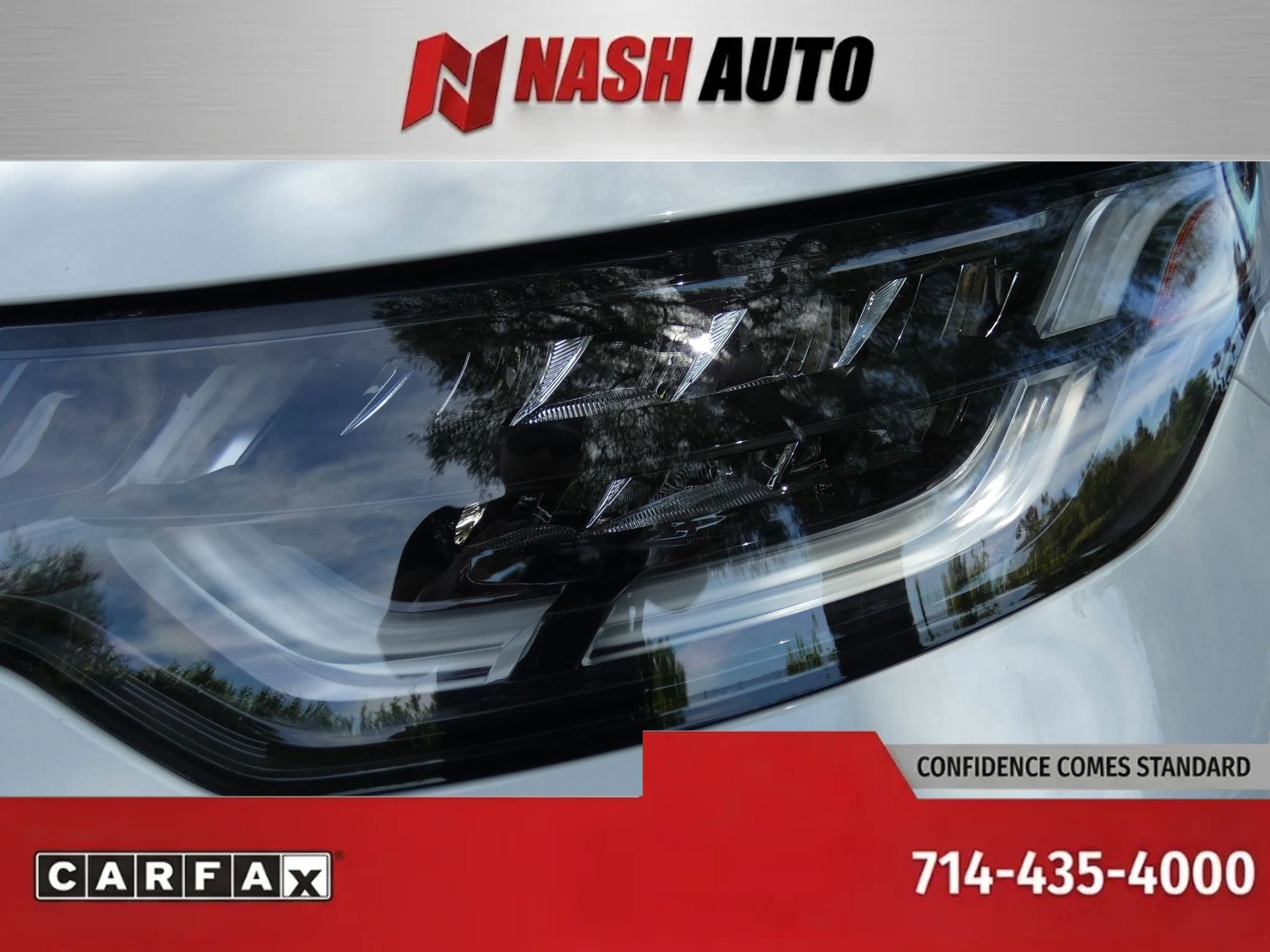 Used 2020 Land Rover Discovery HSE Luxury image 83