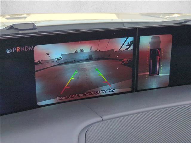 Used 2025 Lincoln Navigator Black Label image 14