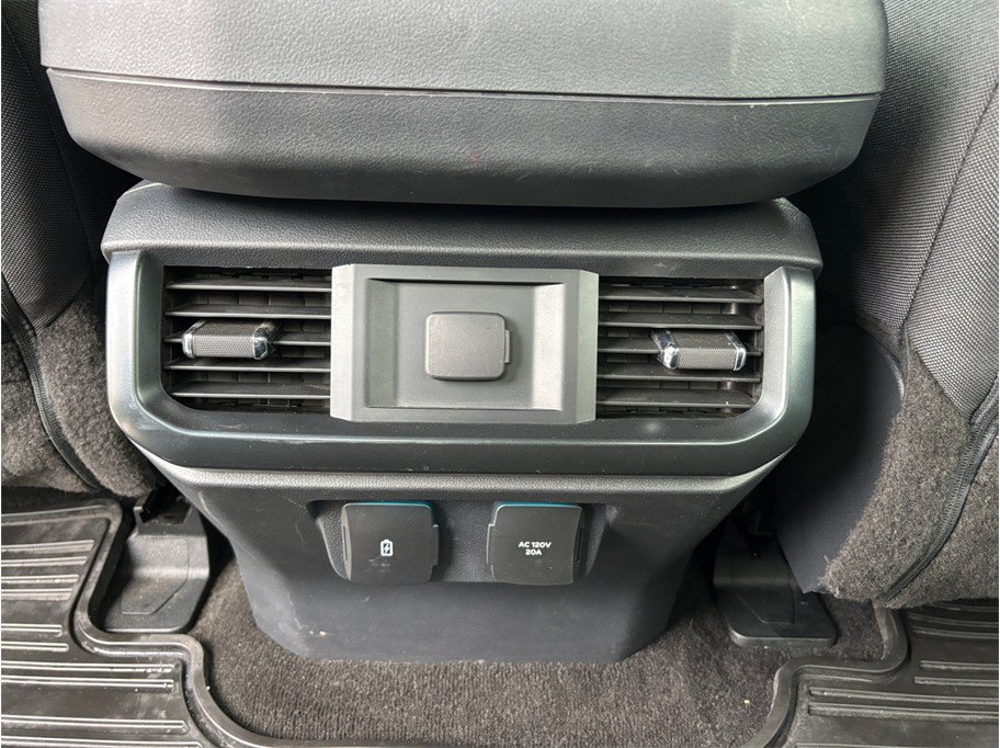 Used 2021 Ford F150 XL w/ STX Appearance Package AWD/4WD image 35