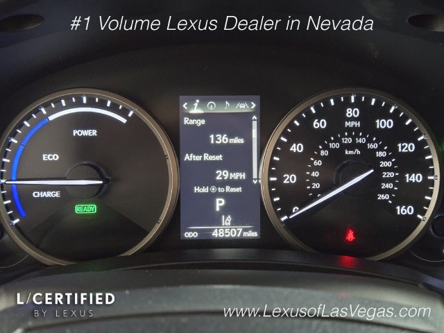 Used 2020 Lexus NX 300h AWD w/ Premium Package image 33