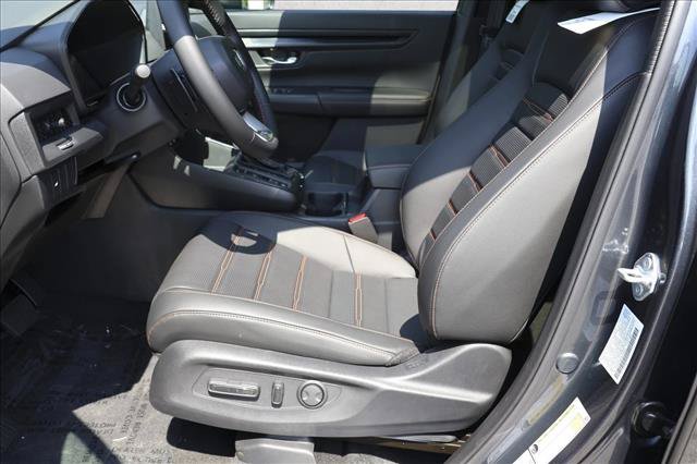 New 2026 Honda CR-V Sport-L image 11