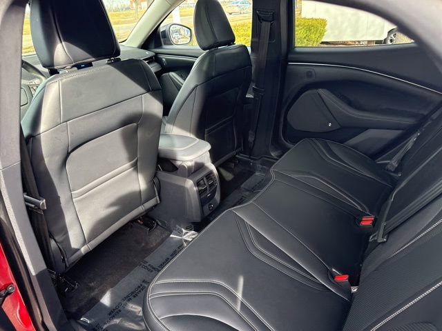 Used 2021 Ford Mustang Mach-E Premium image 14