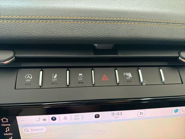 New 2026 Jeep Grand Cherokee L Limited AWD/4WD image 31