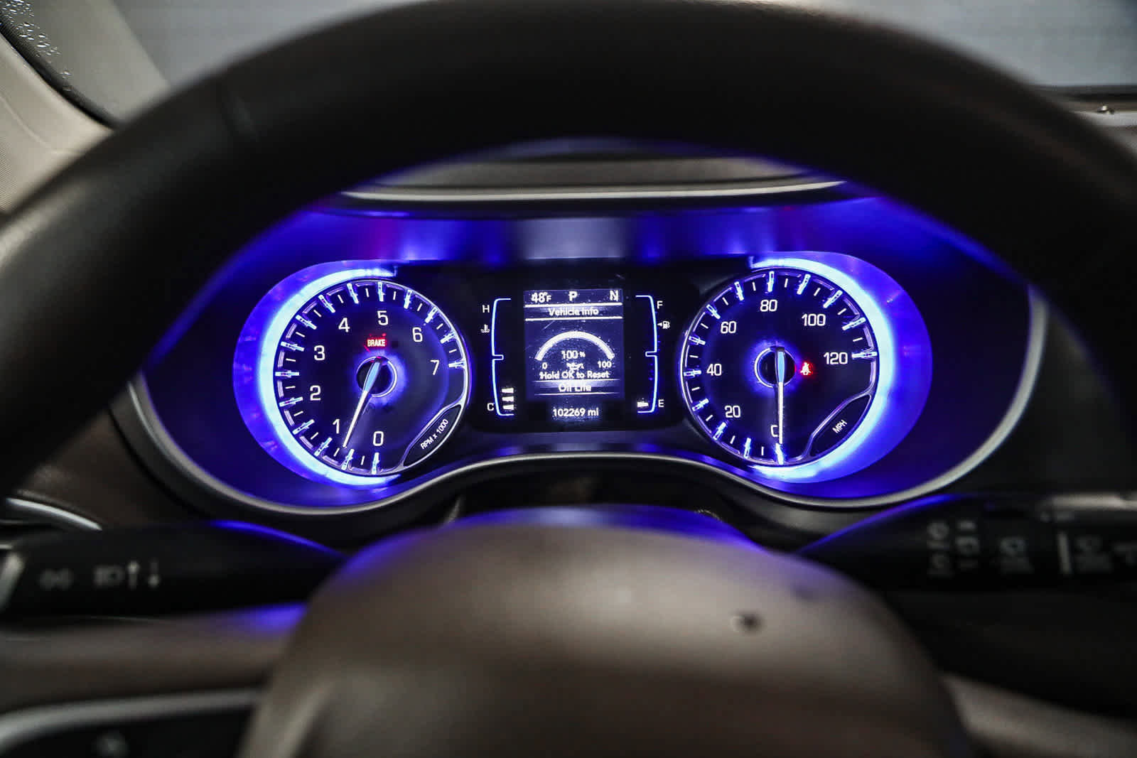 Used 2019 Chrysler Pacifica Touring image 19