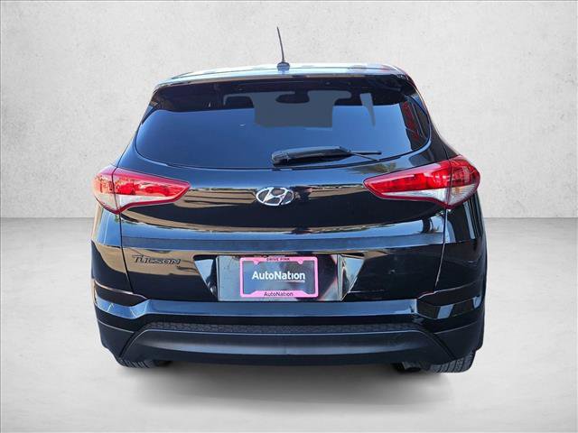 Used 2017 Hyundai Tucson SE image 7