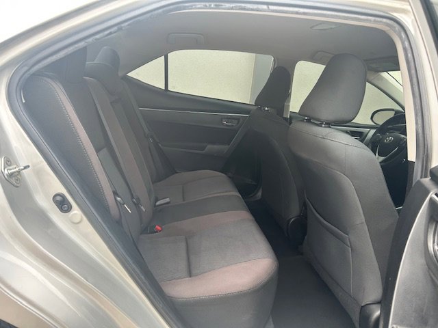 Used 2019 Toyota Corolla LE FWD image 15