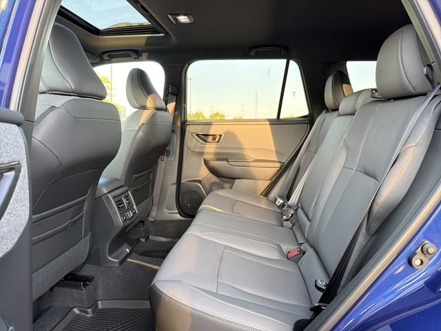 New 2026 Subaru Outback Limited XT AWD/4WD image 13