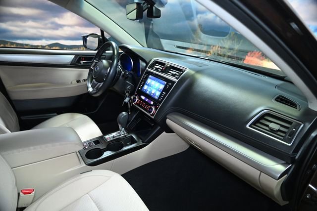 Used 2019 Subaru Outback 2.5i Premium image 44