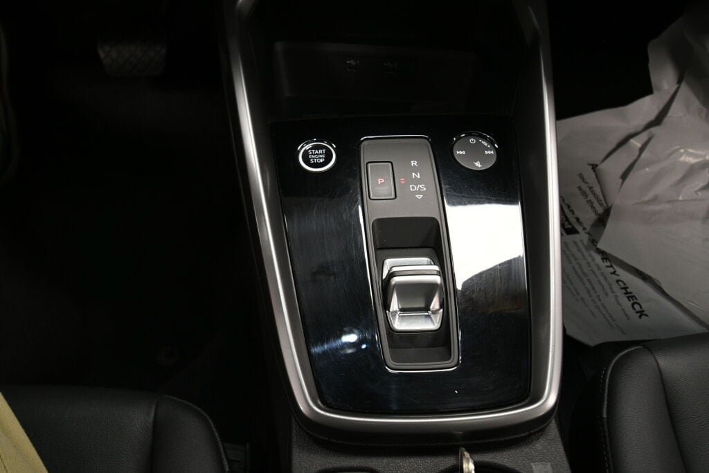 Used 2023 Audi A3 2.0T Premium FWD image 16