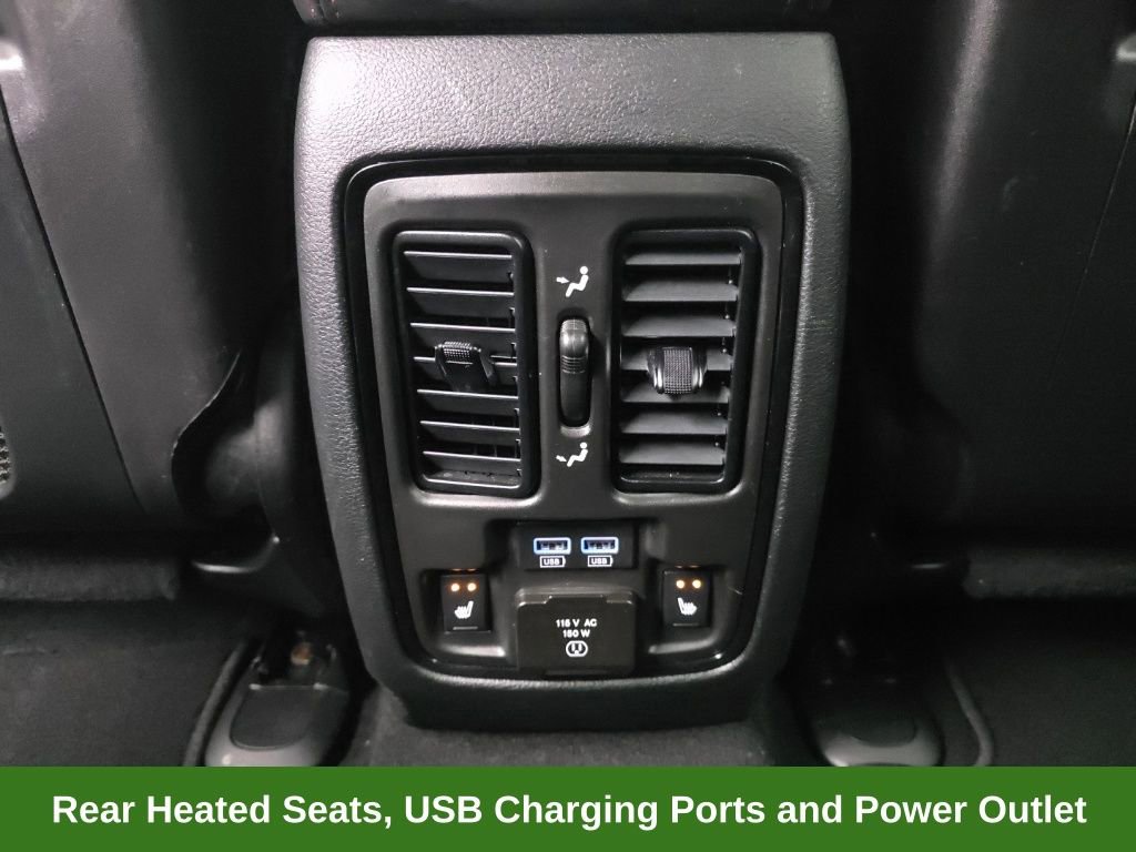 Used 2025 Dodge Durango R/T AWD/4WD image 44