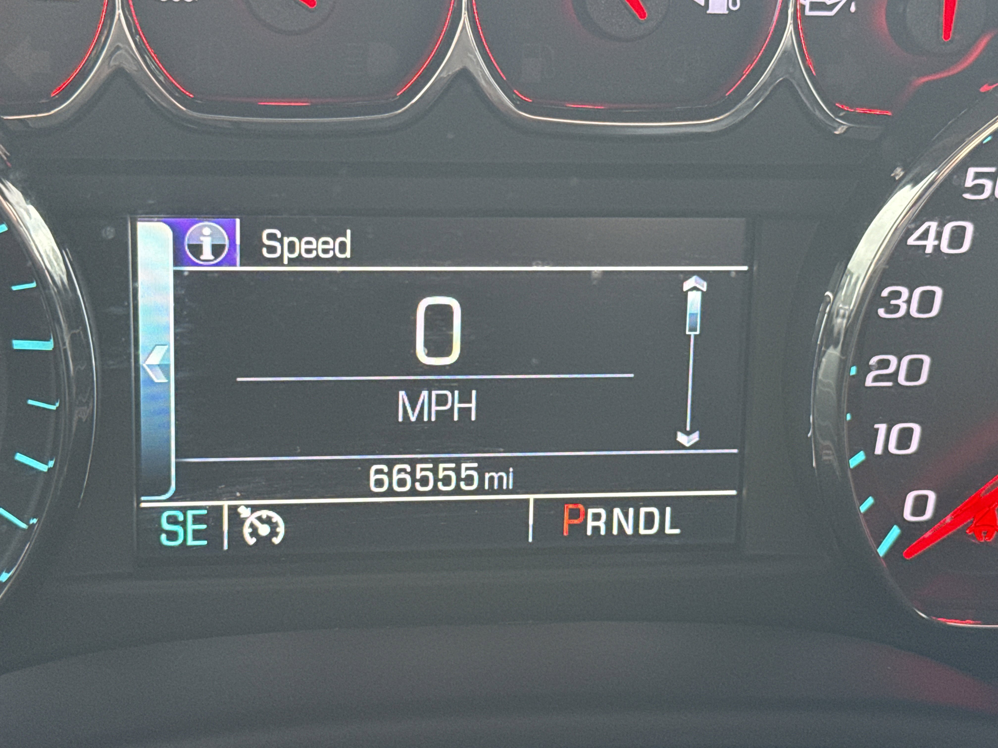 Used 2020 Chevrolet Tahoe LS AWD/4WD image 21