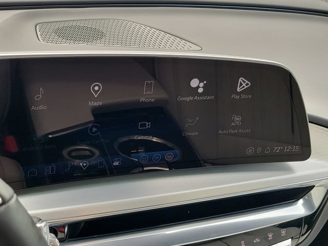 Certified 2024 Cadillac Lyriq Luxury AWD/4WD image 15