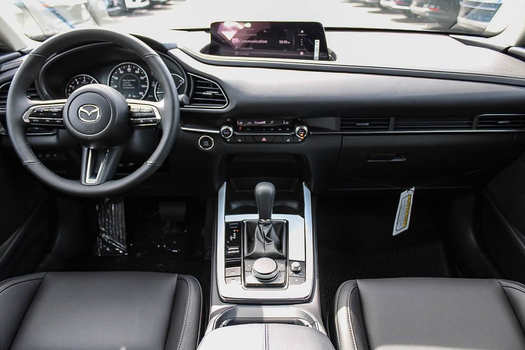 New 2026 MAZDA CX-30 2.5 Turbo w/ Premium Plus Pkg AWD/4WD image 14