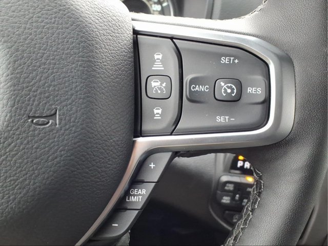 New 2025 RAM 1500 Big Horn AWD/4WD image 18