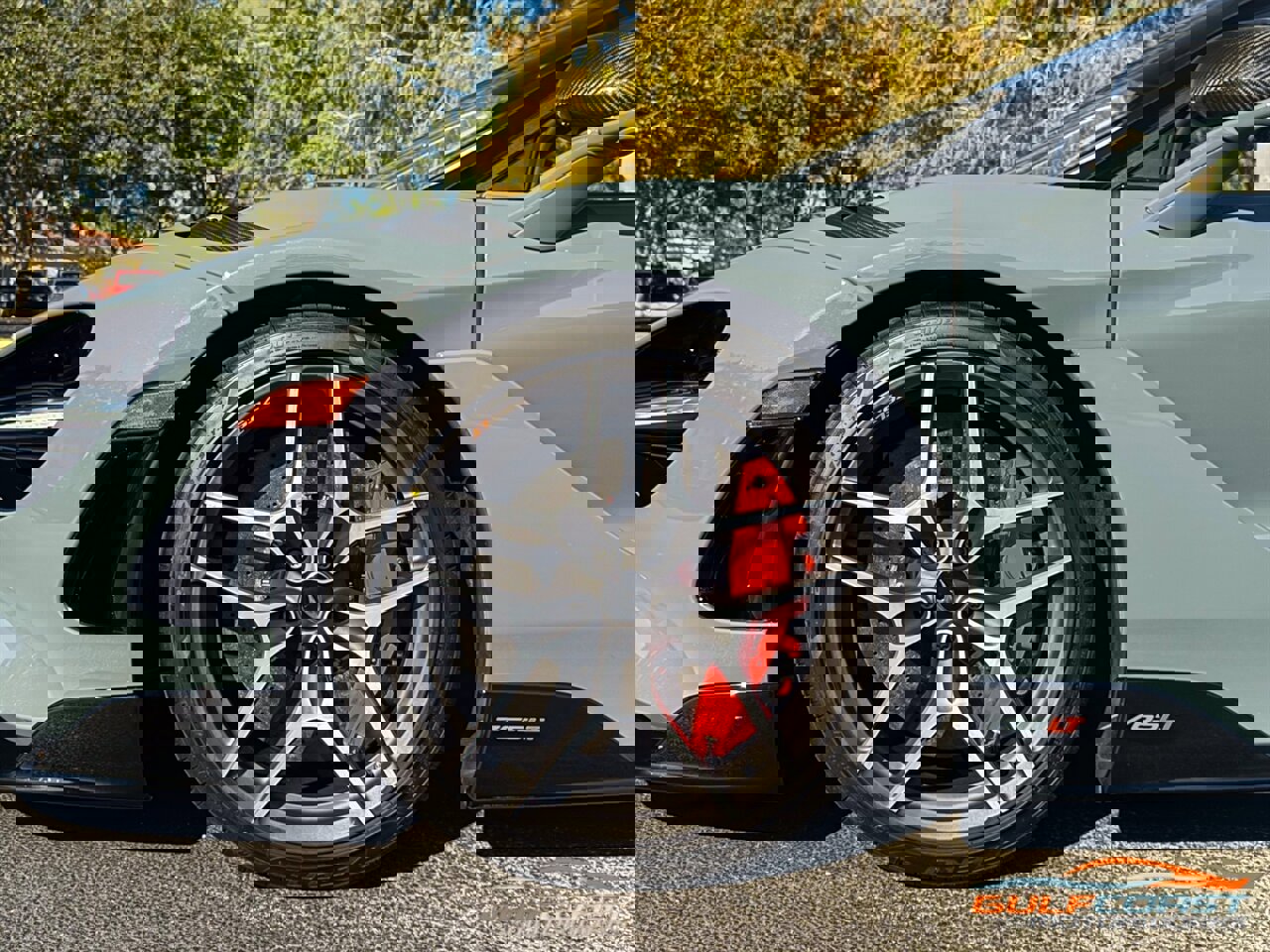 Used 2022 McLaren 765LT image 41