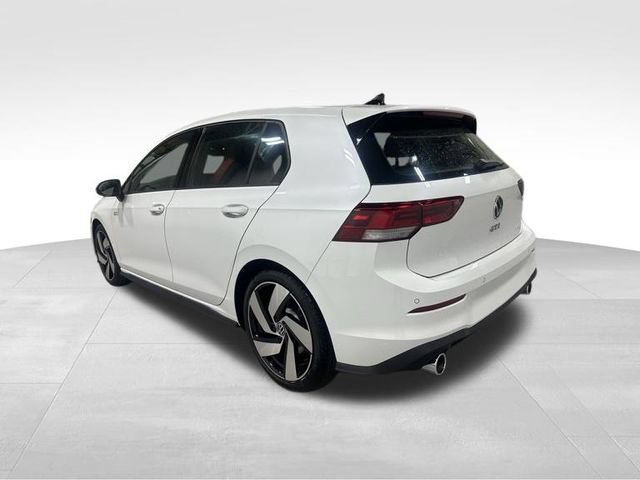 New 2026 Volkswagen GTI S FWD image 6