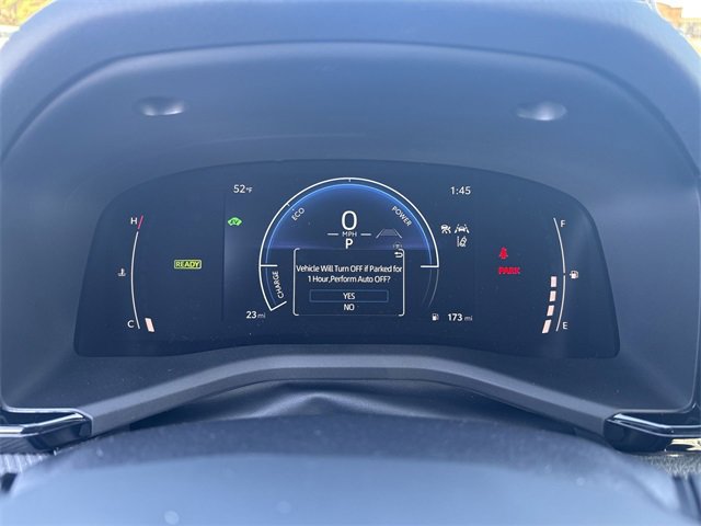 New 2026 Toyota Camry SE image 16