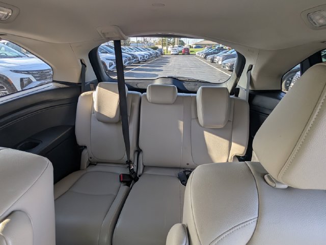 Used 2025 Honda Odyssey EX-L image 10