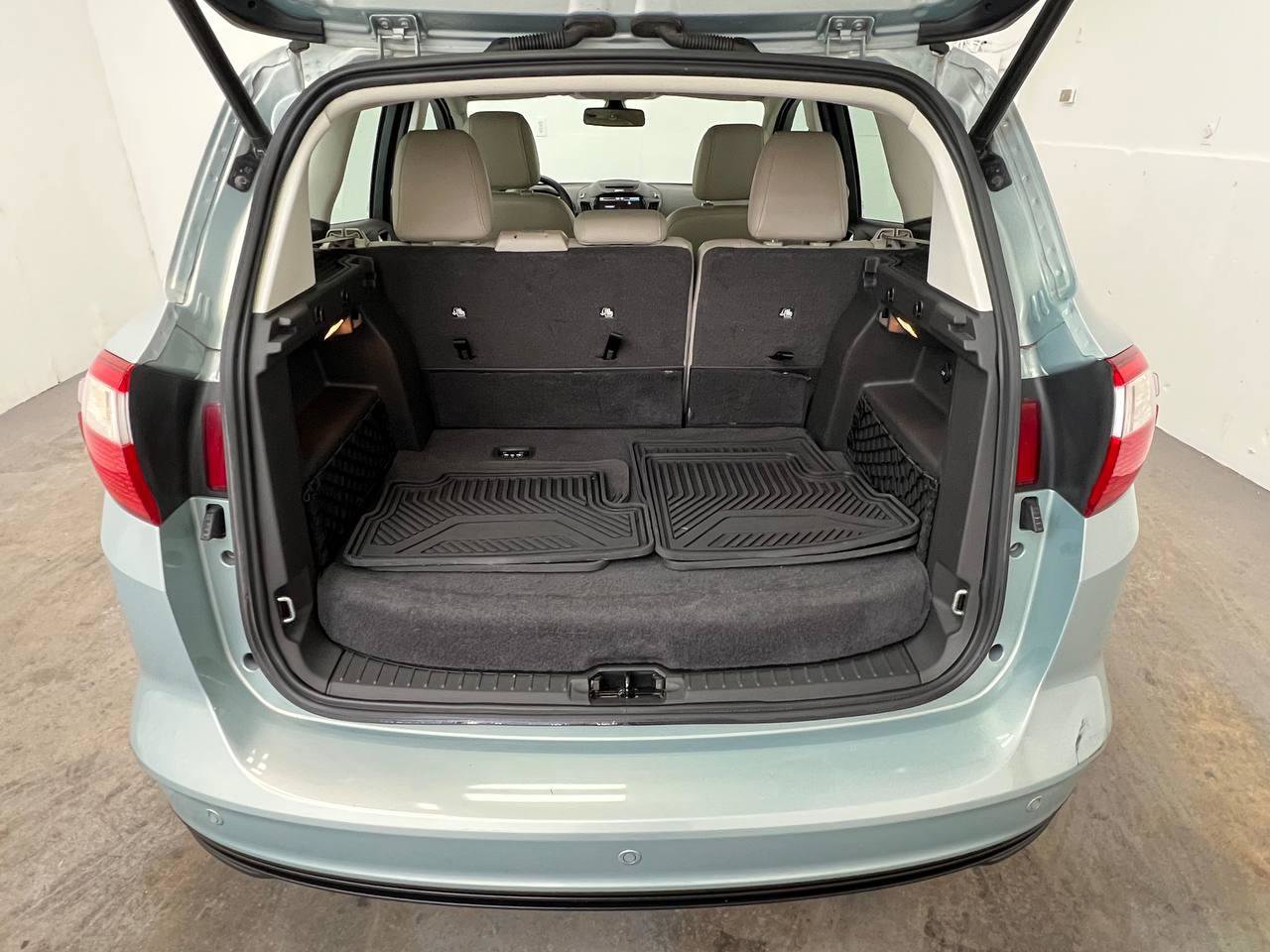 Used 2013 Ford C-MAX SEL image 26