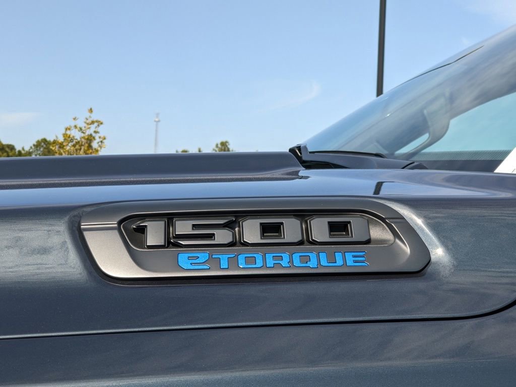 New 2026 RAM 1500 Big Horn w/ Night Edition image 27
