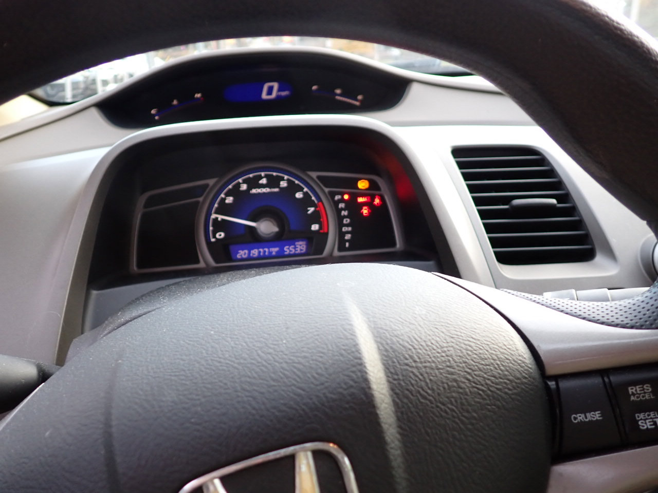 Used 2006 Honda Civic EX image 40