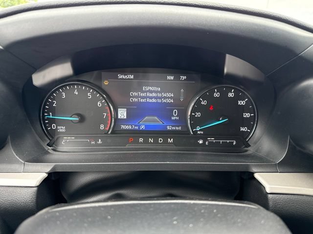 Used 2020 Ford Explorer XLT w/ Equipment Group 202A AWD/4WD image 12