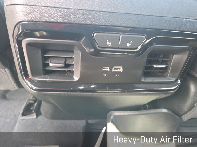 Used 2024 GMC Sierra 1500 AT4 w/ Technology Package AWD/4WD image 54