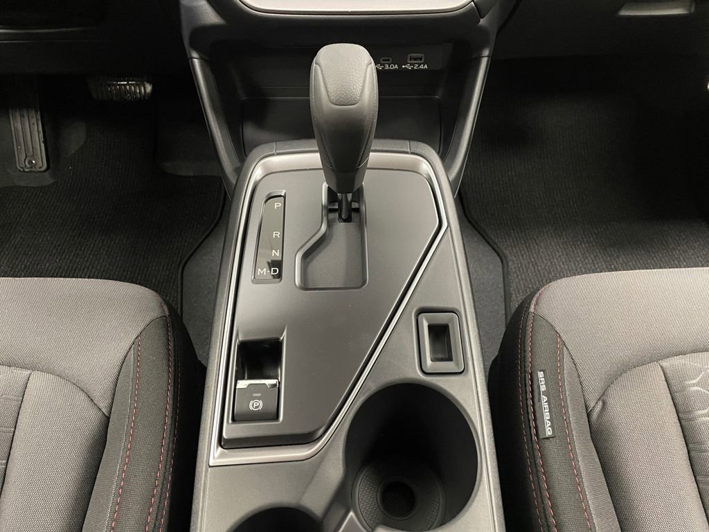New 2026 Subaru Impreza 2.0i Sport image 12