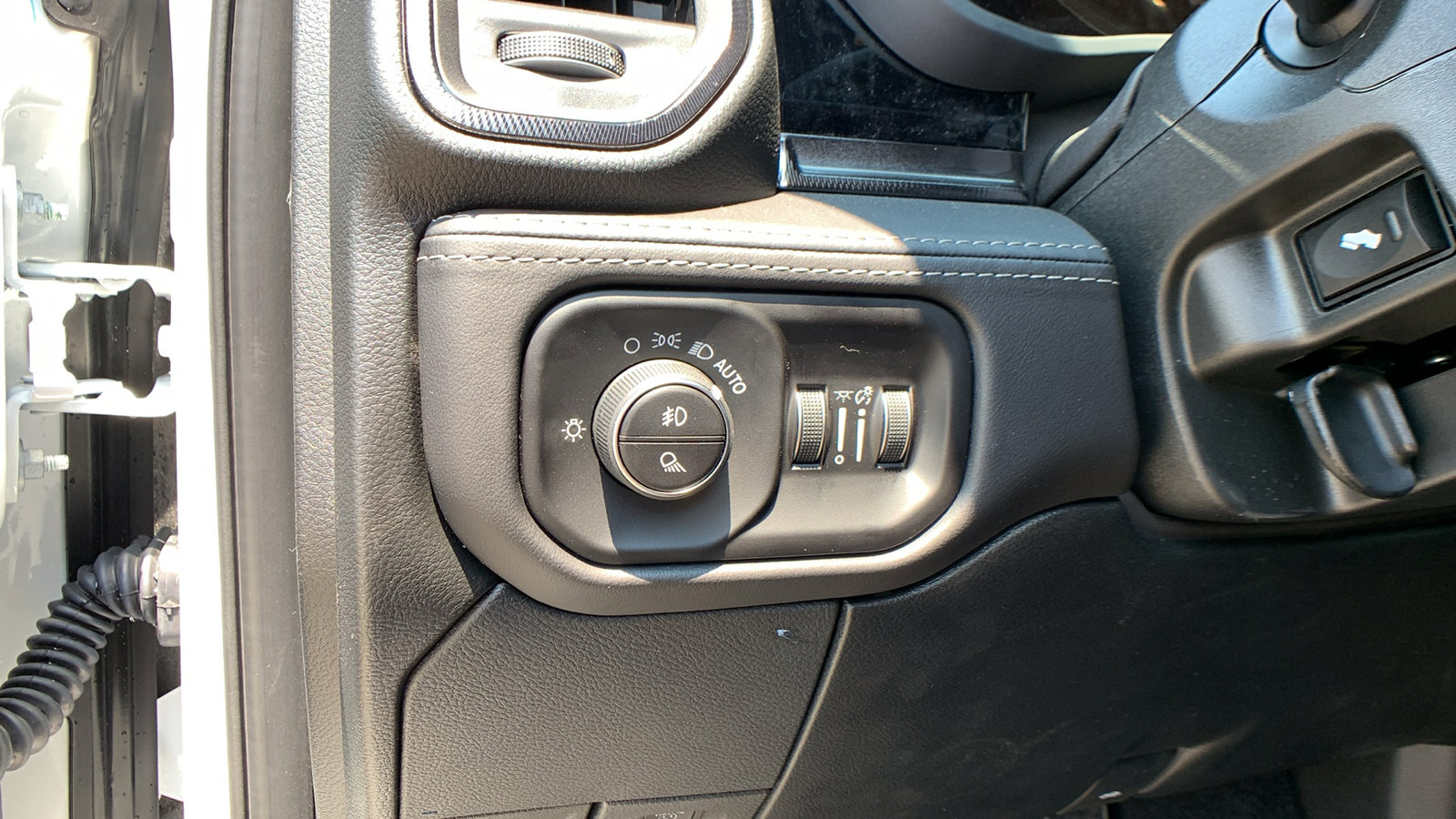 New 2025 RAM 2500 Power Wagon image 17