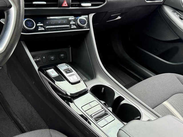 Used 2023 Hyundai Sonata SEL w/ Convenience Package image 25