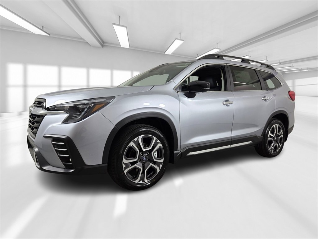 New 2025 Subaru Ascent Touring image 2