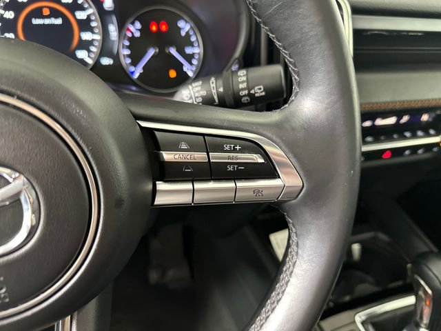 Used 2023 MAZDA CX-50 AWD 2.5 S w/ Cargo Package image 16