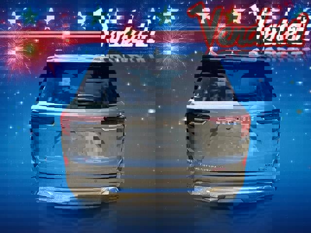 New 2026 GMC Terrain Denali AWD/4WD image 6