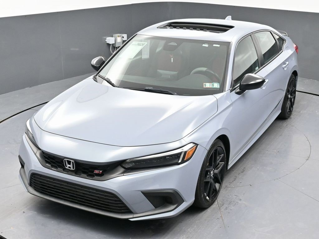 Used 2022 Honda Civic Si image 45