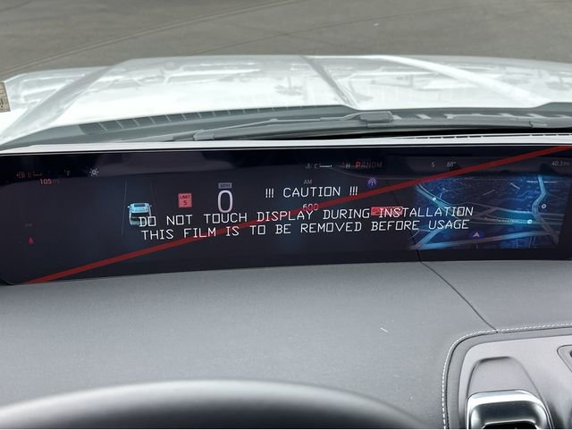 New 2026 Ford Expedition Platinum w/ Stealth Performance Package image 10