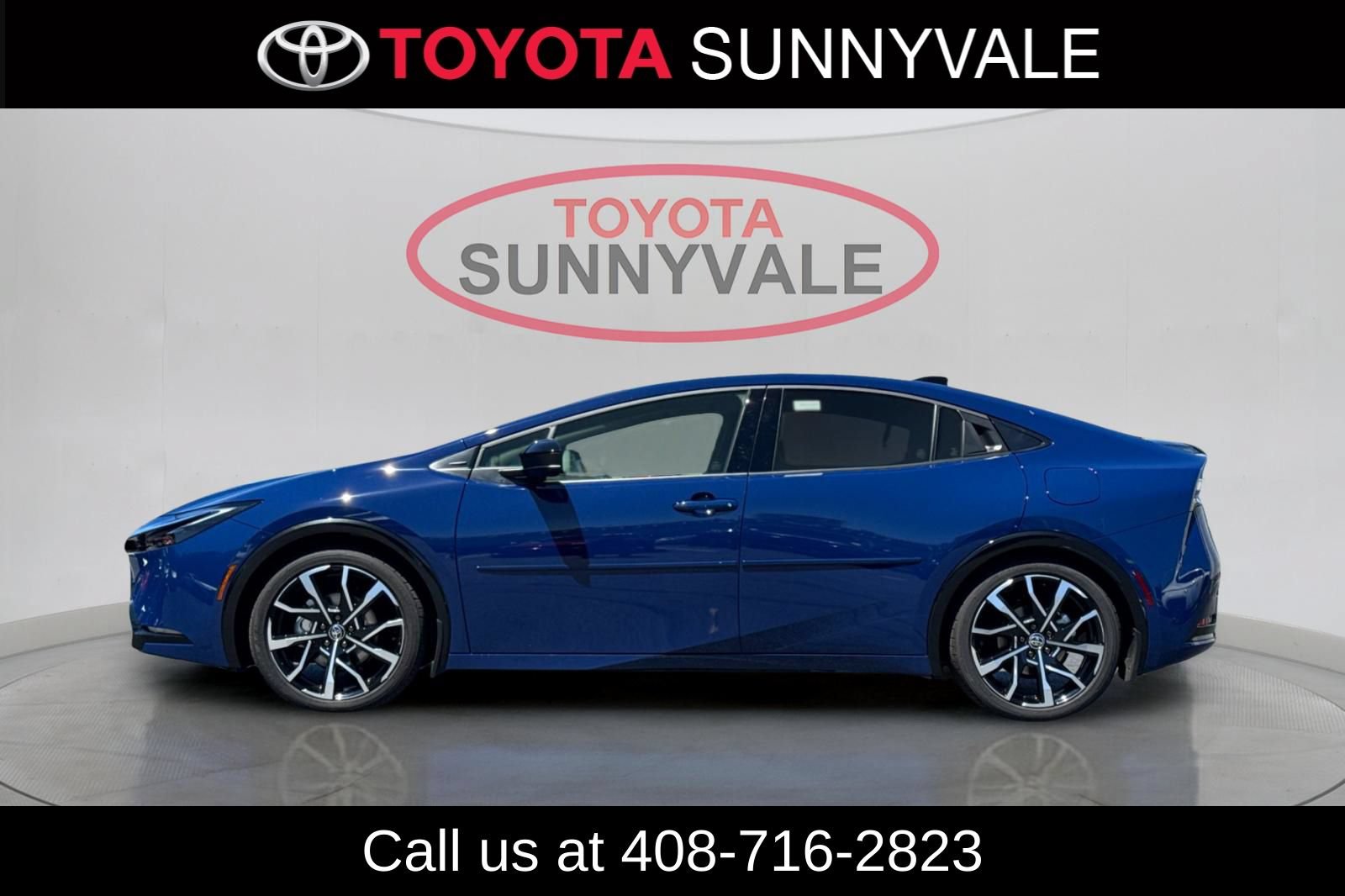Used 2026 Toyota Prius Plug-In Hybrid FWD image 6