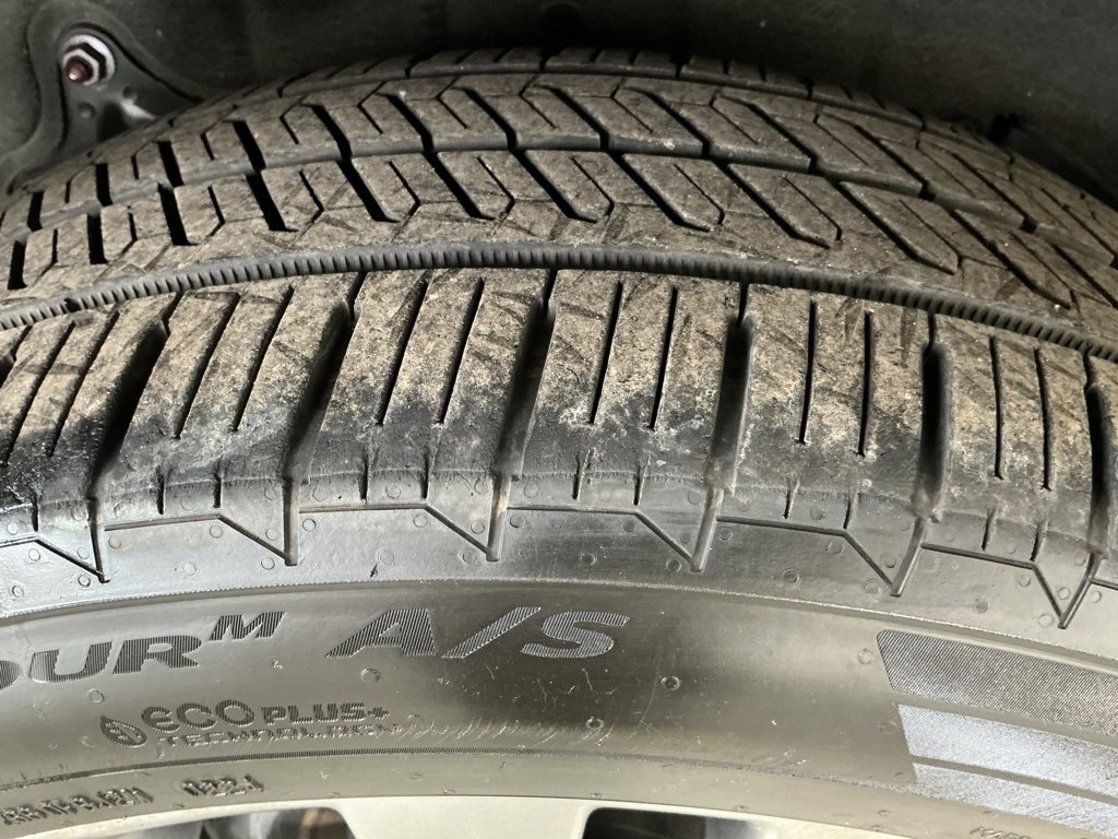 Used 2022 Toyota Highlander Platinum image 49