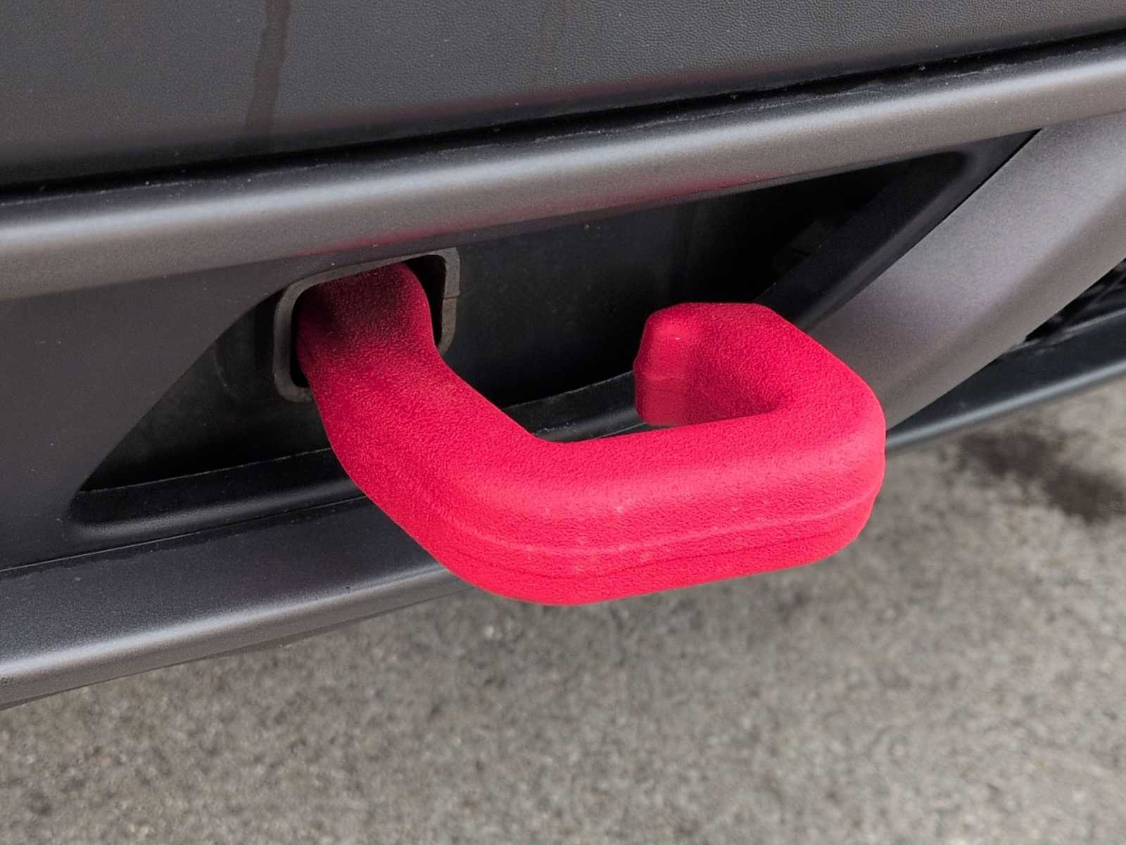 Used 2021 Jeep Cherokee Trailhawk w/ Trailer Tow Group image 35